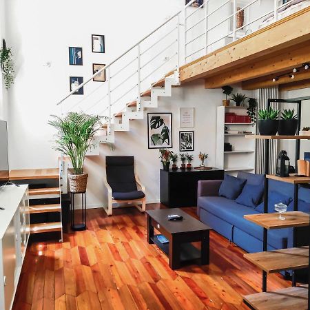 Accogliente Loft In Palazzo Storico Centrale Μπολόνια Εξωτερικό φωτογραφία