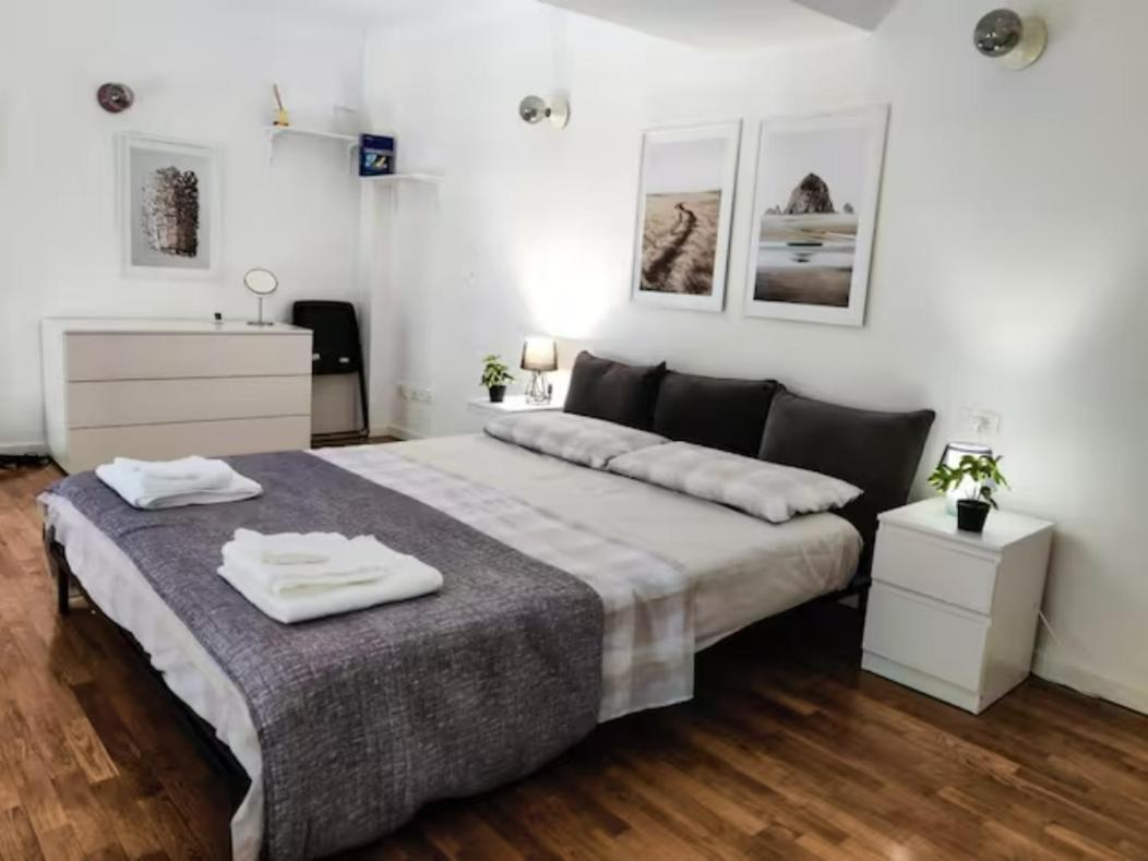 Accogliente Loft In Palazzo Storico Centrale Μπολόνια Εξωτερικό φωτογραφία