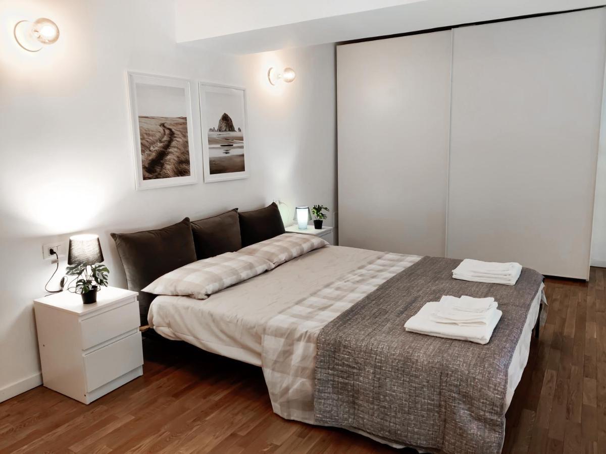 Accogliente Loft In Palazzo Storico Centrale Μπολόνια Εξωτερικό φωτογραφία